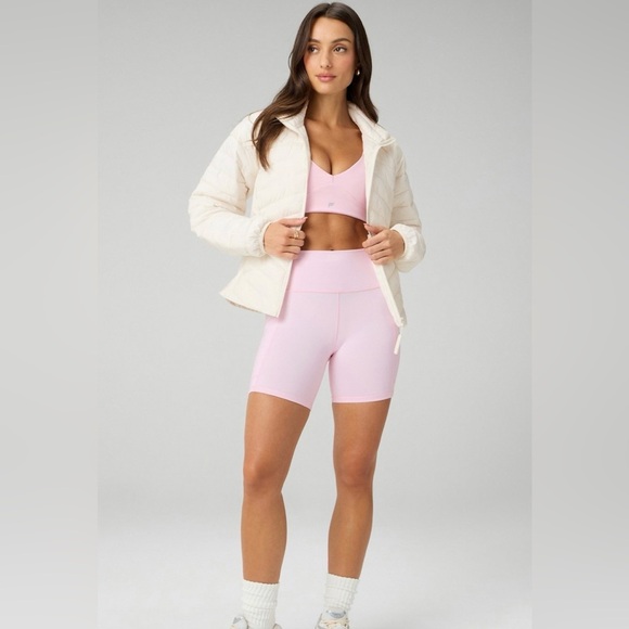 Fabletics lightweight jacket - Picture 3 of 3